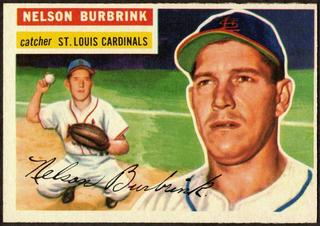 Nelson Burbrink