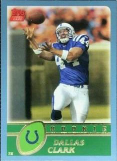 Dallas Clark