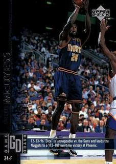Antonio McDyess