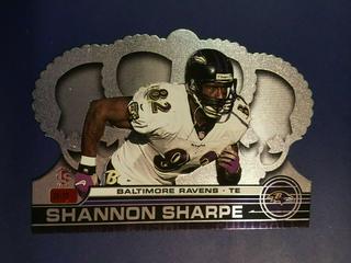 Shannon Sharpe