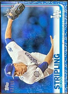 Ross Stripling