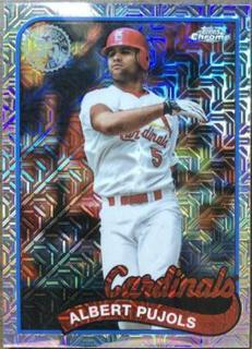 Albert Pujols