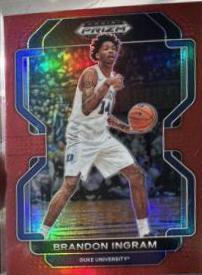 Brandon Ingram