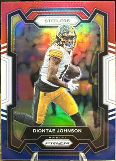Diontae Johnson