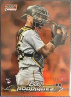Endy Rodriguez