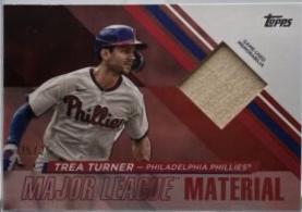 Trea Turner