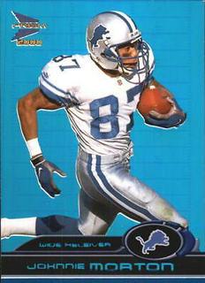 Johnnie Morton
