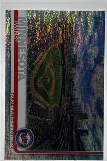 Target Field