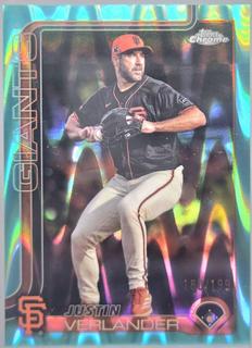 Justin Verlander
