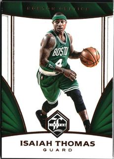 Isaiah Thomas