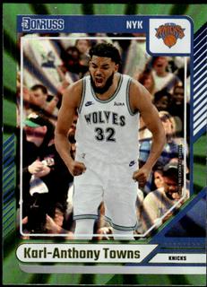 Karl-Anthony Towns