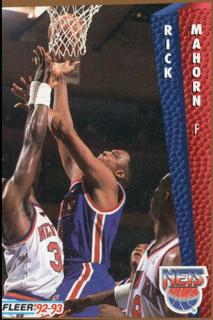 Rick Mahorn