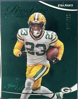 Jaire Alexander