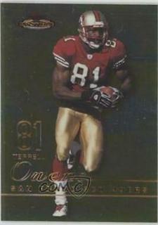 Terrell Owens