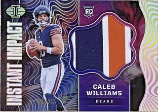 Caleb Williams