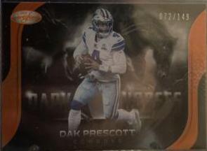 Dak Prescott