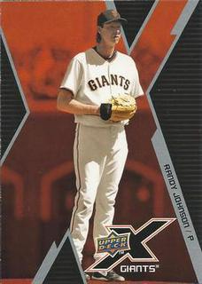 Randy Johnson