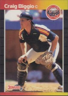 Craig Biggio