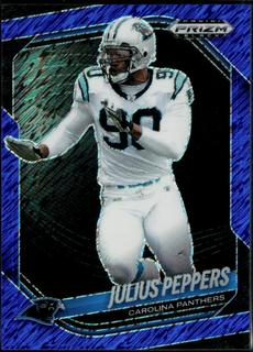 Julius Peppers