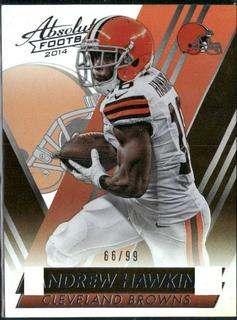Andrew Hawkins