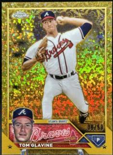 Tom Glavine