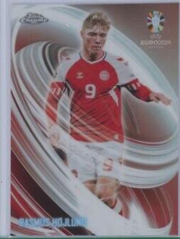 Rasmus Hojlund #NN-17