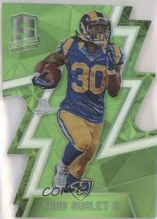 Todd Gurley II