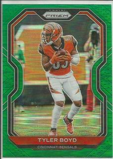 Tyler Boyd