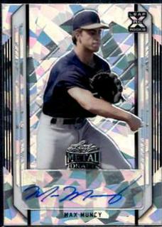 Max Muncy