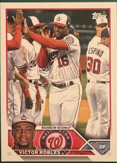 Victor Robles