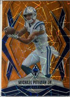 Michael Pittman Jr.