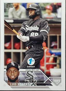 Luis Robert