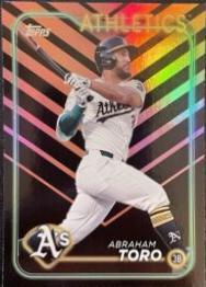 Abraham Toro