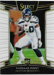 Rashaad Penny