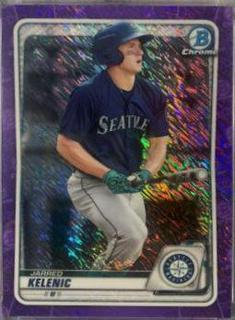 Jarred Kelenic