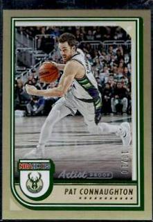 Pat Connaughton