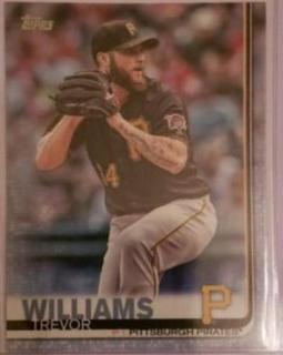 Trevor Williams