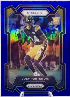 Joey Porter Jr.