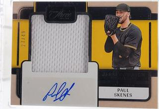 Paul Skenes