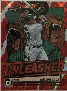 Nelson Cruz