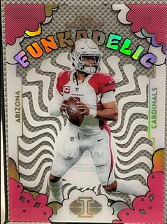 Kyler Murray