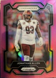 Jonathan Allen