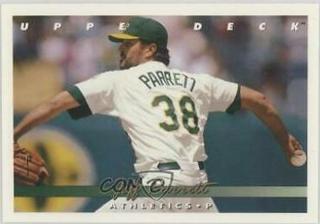 Jeff Parrett