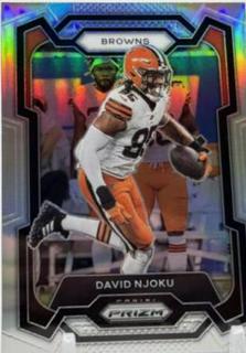 David Njoku