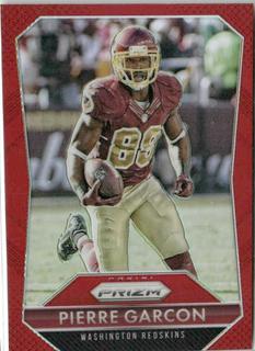 Pierre Garcon