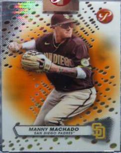 Manny Machado