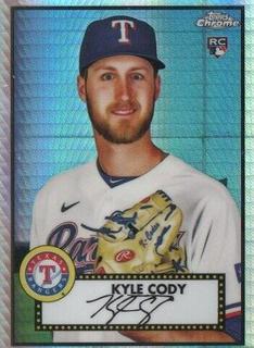 Kyle Cody