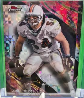Zach Thomas
