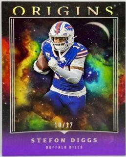 Stefon Diggs