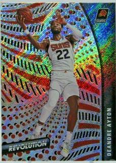 Deandre Ayton